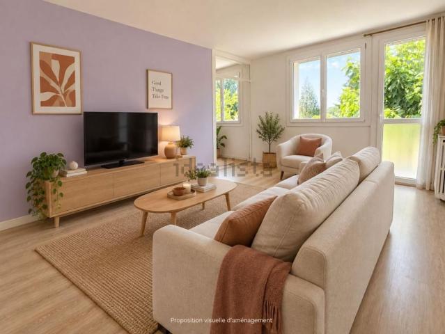 Appartement vente à Dax, Landes