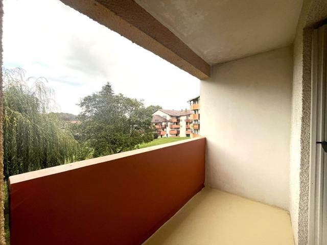 Appartement vente à Dax, Landes