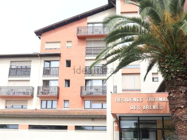 Appartement vente à Dax, Landes