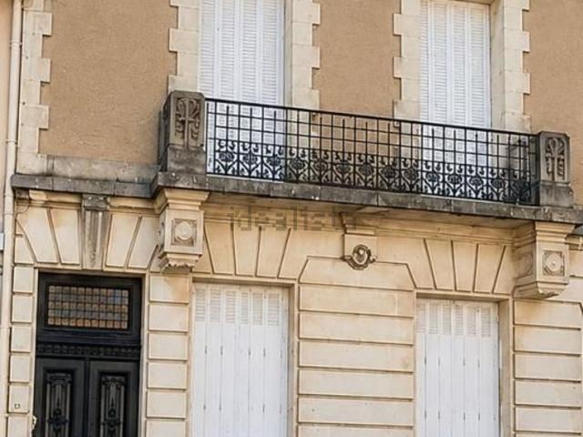 Appartement vente à Dax, Landes