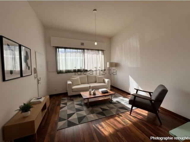 Appartement vente à Dax, Landes