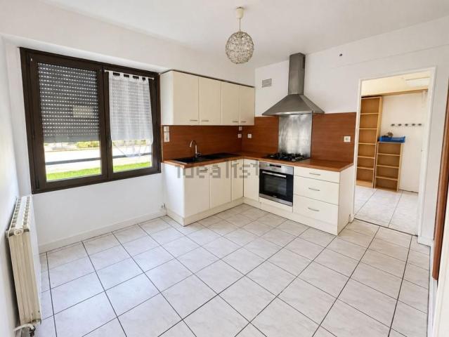 Appartement vente à Dax, Landes
