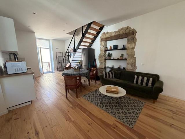 Appartement vente à Dax, Landes