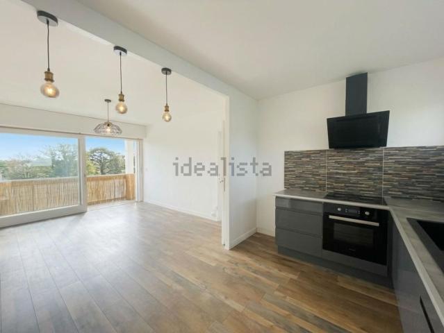 Appartement vente à Dax, Landes