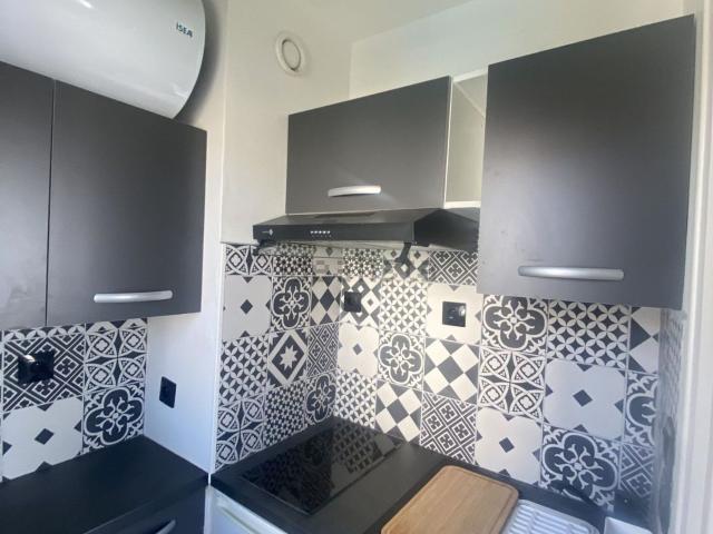 Appartement vente à Dax, Landes