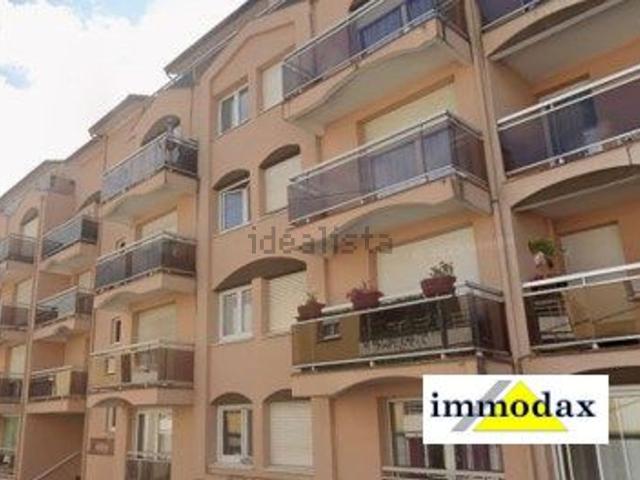 Appartement vente à Dax, Landes