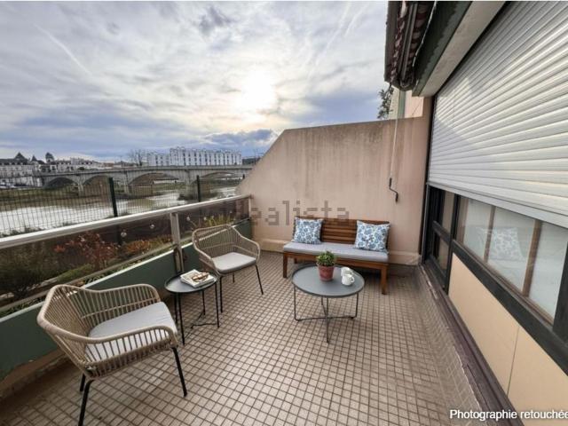 Appartement vente à Dax, Landes