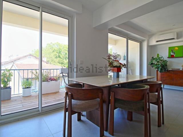 Appartement vente à Dax, Landes