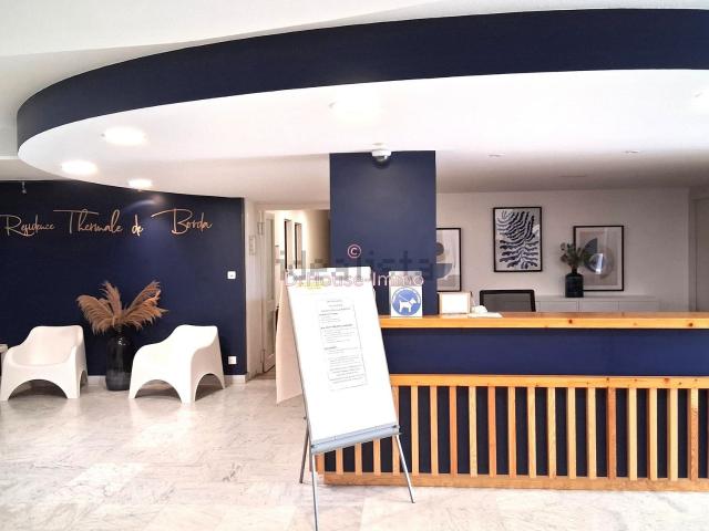 Appartement vente à Dax, Landes