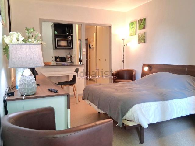 Appartement vente à Dax, Landes