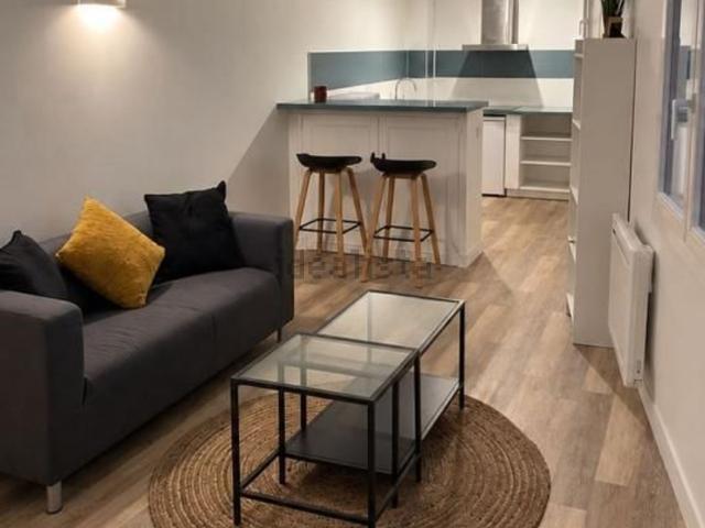 Appartement vente à Dax, Landes