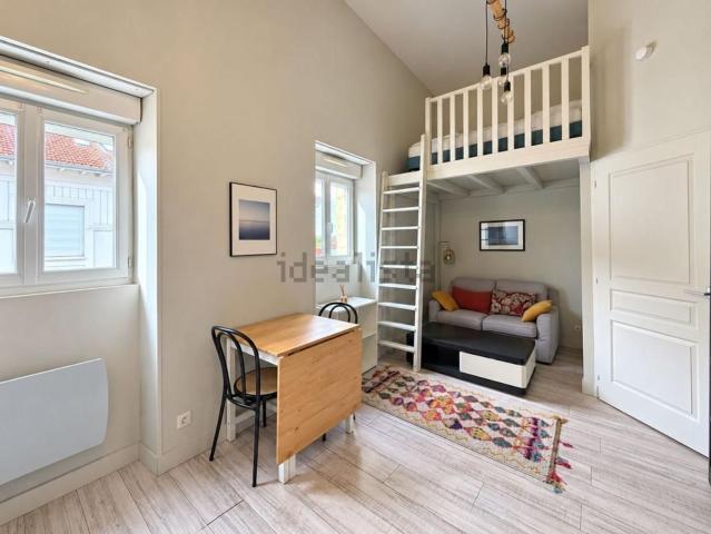 Appartement vente à Dax, Landes