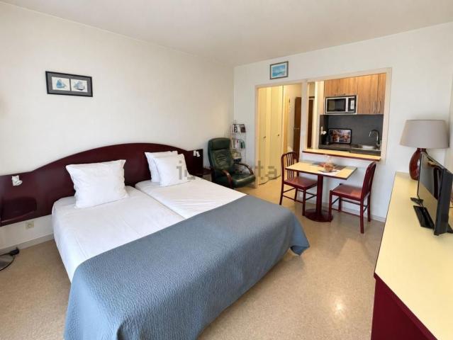 Appartement vente à Dax, Landes
