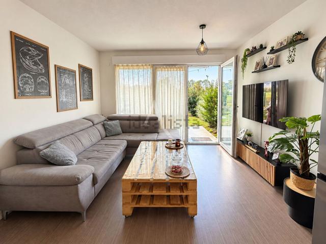 Appartement vente à Dax, Landes