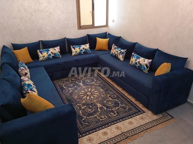 Appartement vente à Agadir, Oued ed Dahab-Lagouira