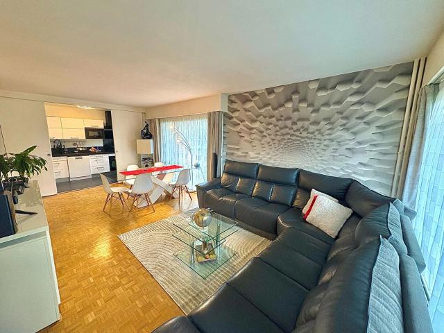 Appartement vente à Senlis, Chantilly