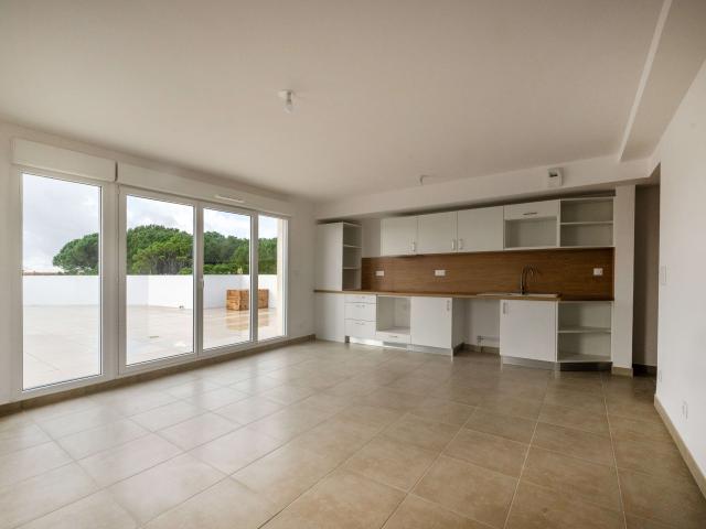 Appartement location à Istres, Bouches-du-Rhône