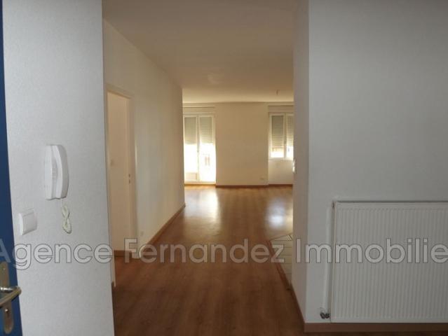Appartement location à Charolles, Chambilly