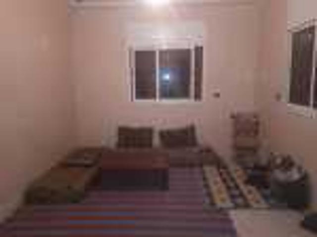 Appartement location à El Ma, Gharb-Chrarda-Beni Hssen