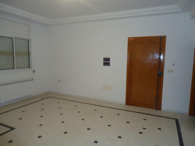 Appartement location