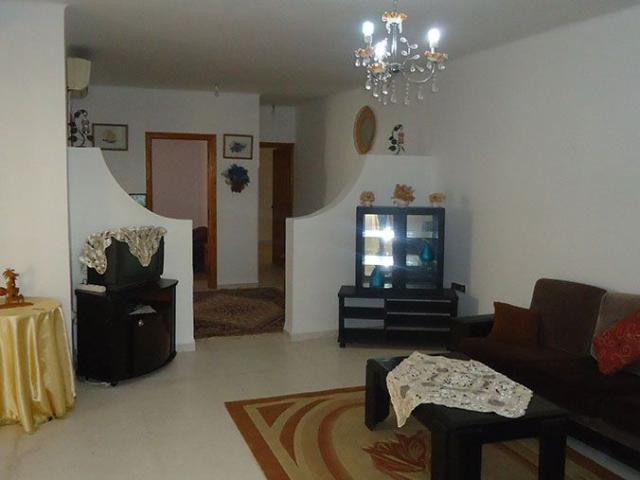 Appartement location à Sousse Ville