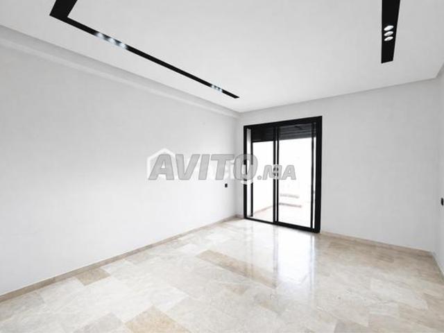 Appartement vente à Anfa, Gharb-Chrarda-Beni Hssen