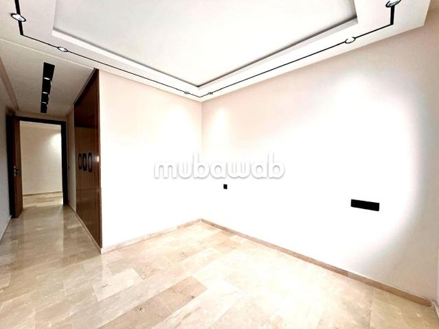 Appartement vente à Anfa, Gharb-Chrarda-Beni Hssen