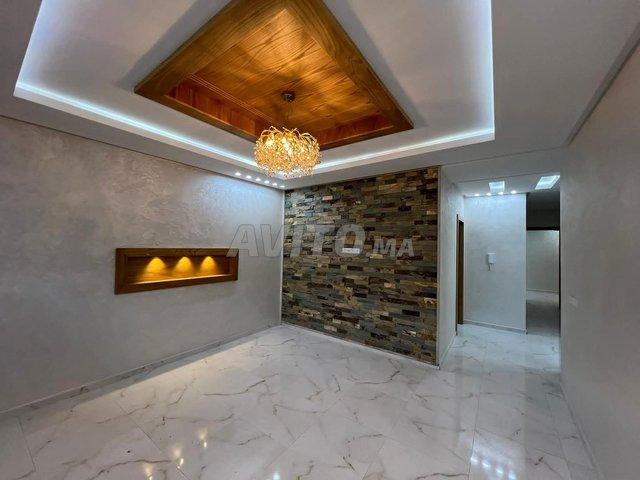 Appartement vente à Lyautey