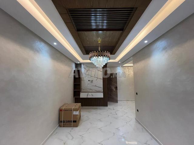 Appartement vente à Lyautey