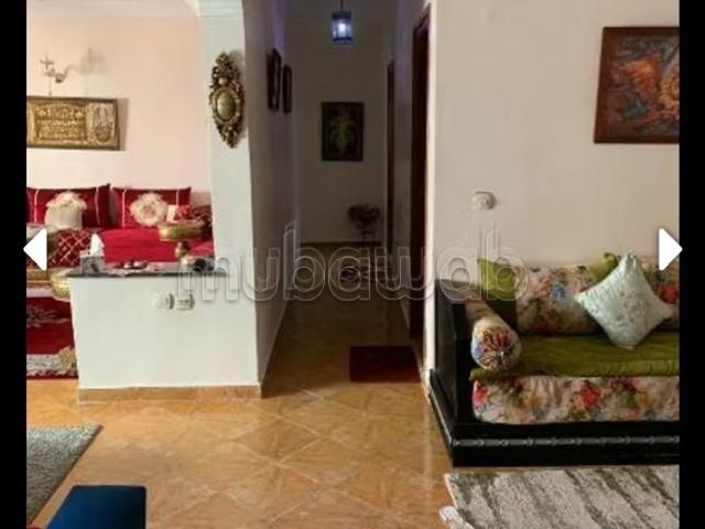 Appartement location à Salé