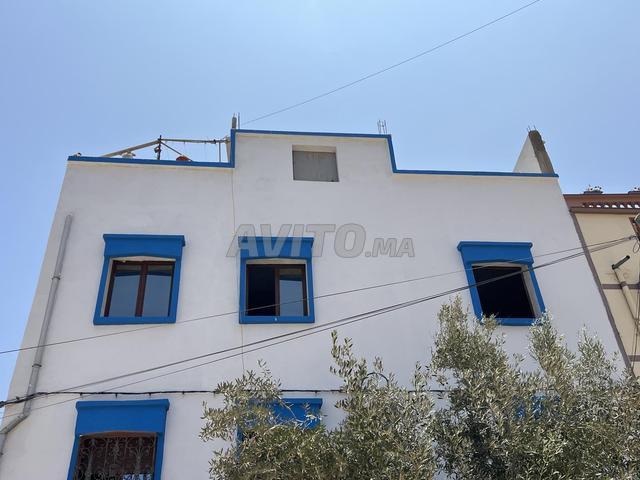 Appartement vente à Aourir, Oued ed Dahab-Lagouira