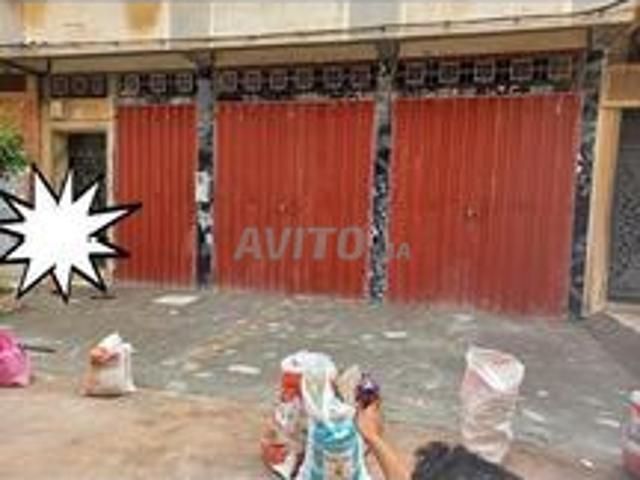 Appartement location à Anfa, Gharb-Chrarda-Beni Hssen