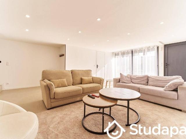 Appartement location à Robespierre - Cochennec - Péri, Aubervilliers