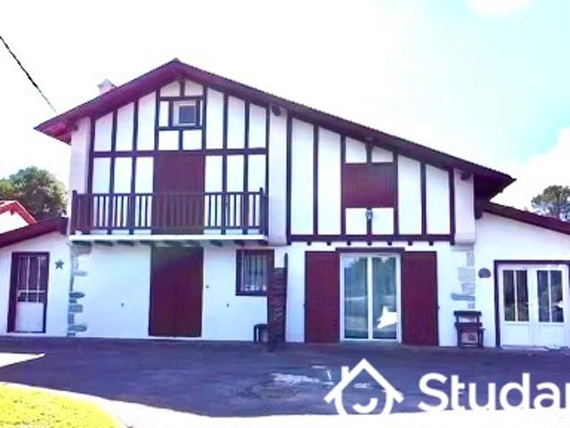 Appartement location à Urcuit, Kurutxaldea