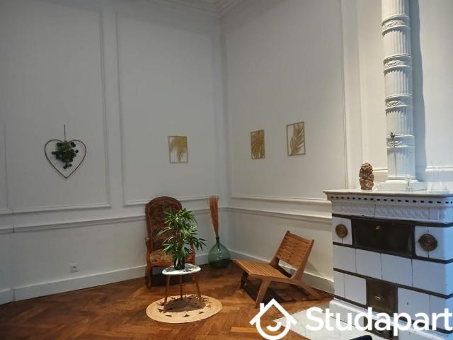 Appartement location à Nîmes