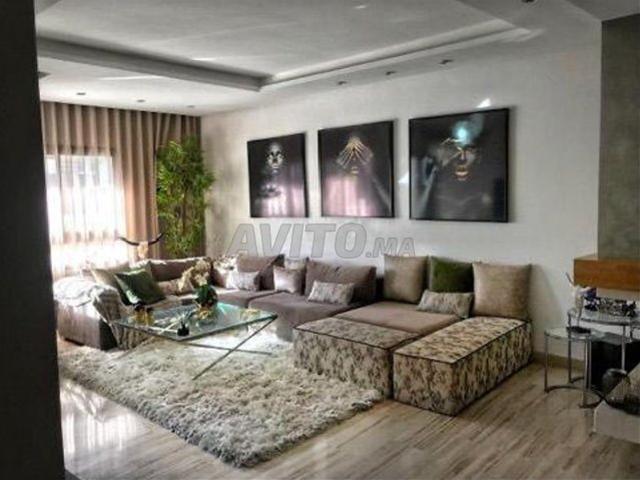 Appartement location à Anfa, Gharb-Chrarda-Beni Hssen