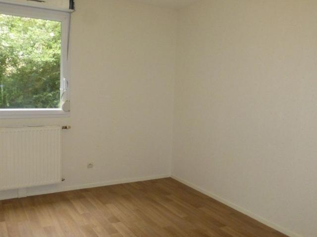 Appartement location à Angers