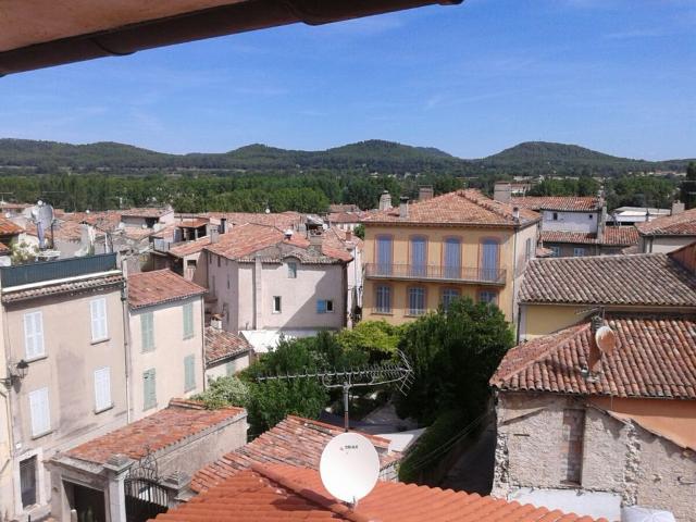 Appartement location à Brignoles