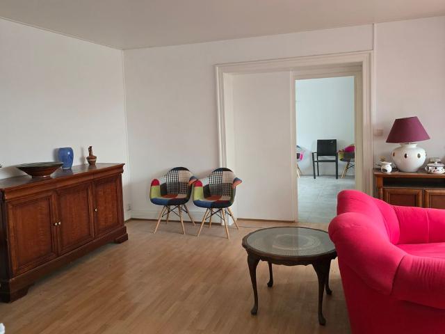 Appartement location à Mulhouse, Brunstatt