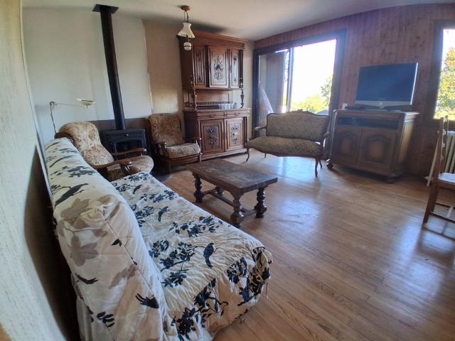 Appartement location à La Croix, Loisieux