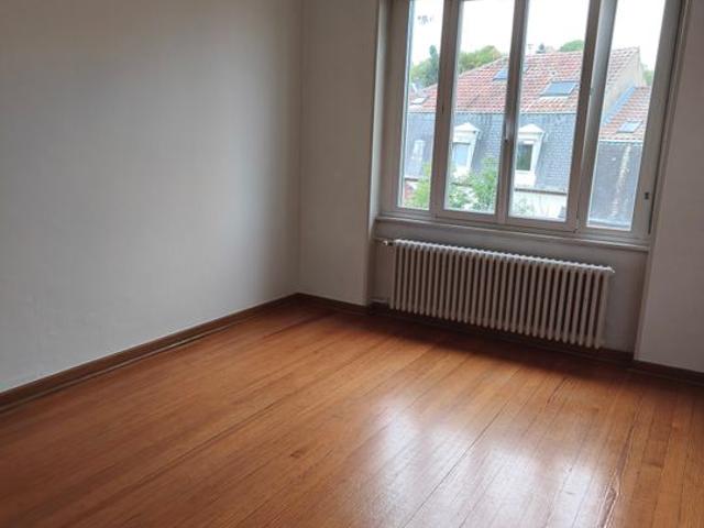 Appartement location à Mulhouse, Collectivité européenne d'Alsace