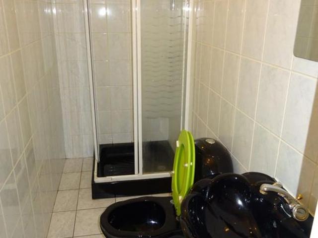 Appartement location à Nancy