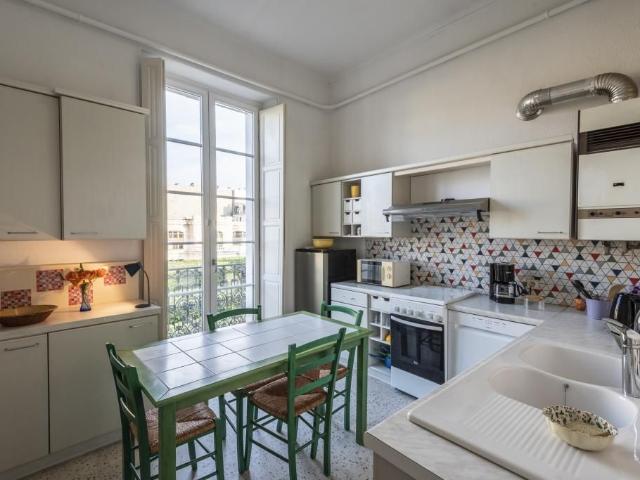 Appartement location à Pau