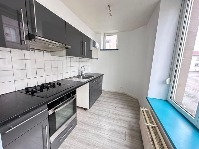 Appartement location à Épinal, Rambervillers