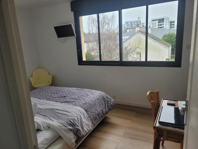 Appartement location à Rennes, Villejean - Beauregard