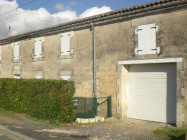 Appartement location à Saint-Aubin-de-Blaye, Gironde