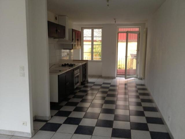 Appartement location à Saint-Claude, Saint-claude