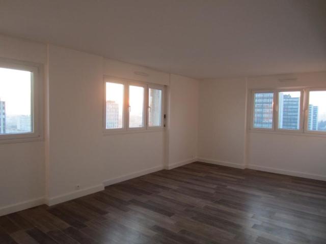 Appartement location à Sarcelles, Val-d'Oise