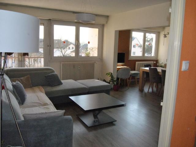 Appartement location à Strasbourg, Hoenheim