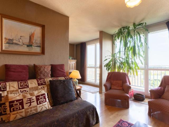 Appartement location à Toulouse